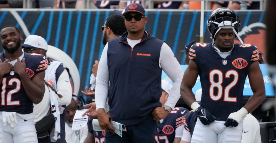 The Mac &amp; Read Show: Live reactions to the Bears 53-Man Roster