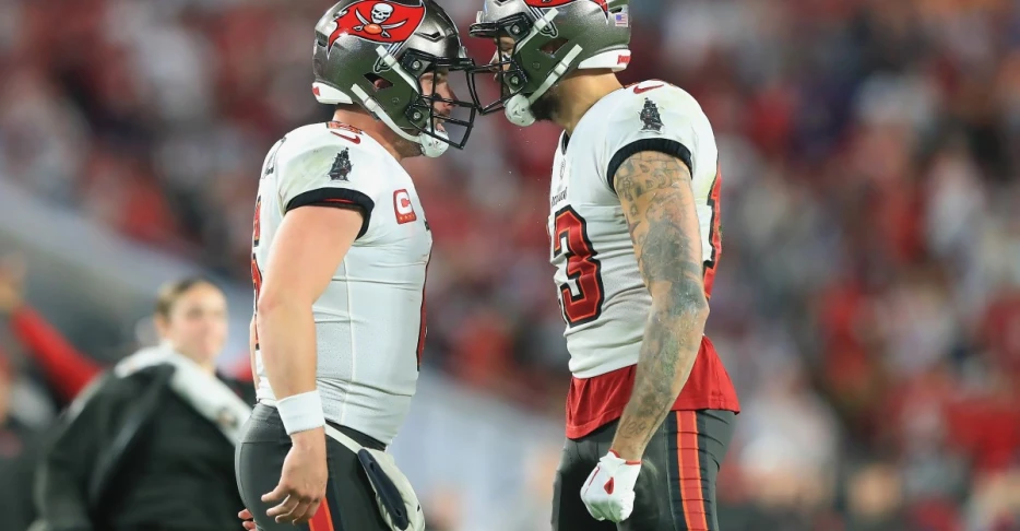 Then there was 53: Buccaneers finalize their 2025 roster