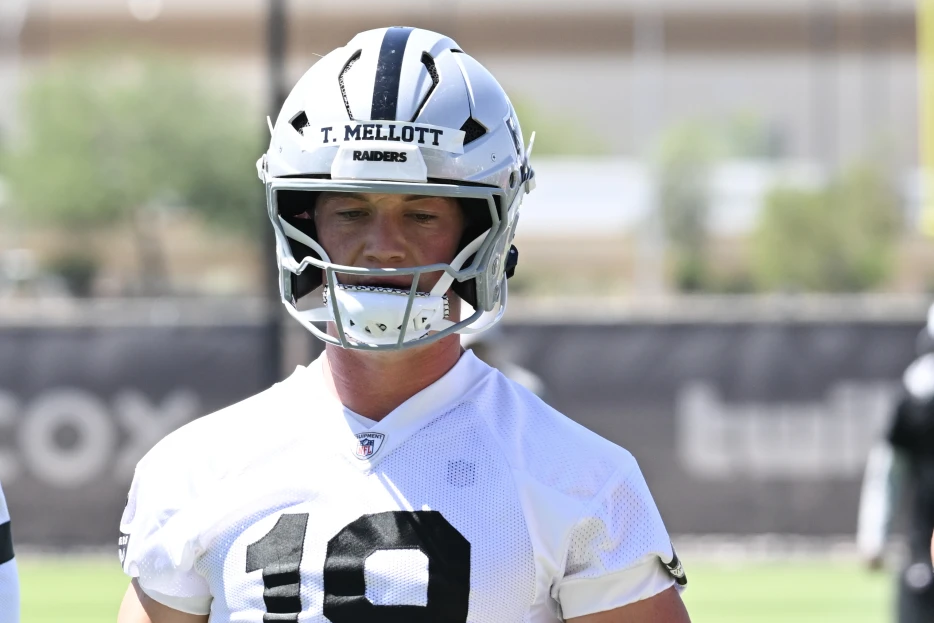 Thoughts on the Raiders 53-man roster cuts moves