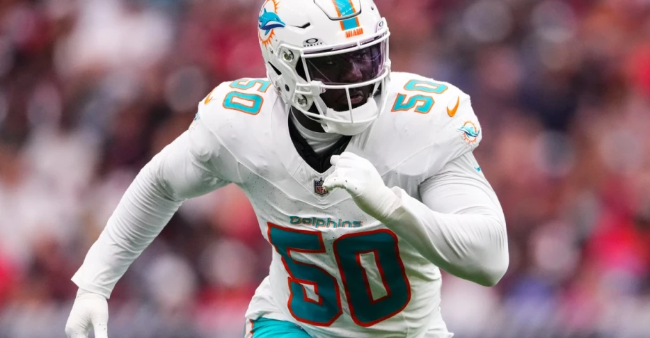 Three Dolphins players joining new teams