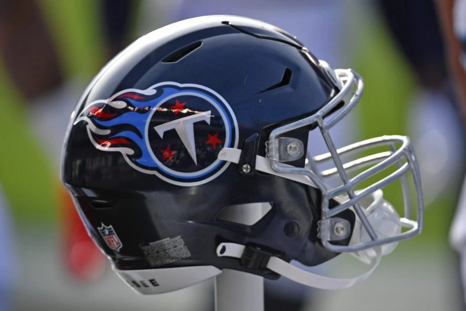 Titans Cut Five Players
