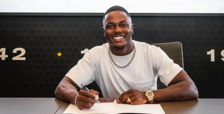 We now know the details of Terry McLaurin’s contract extension
