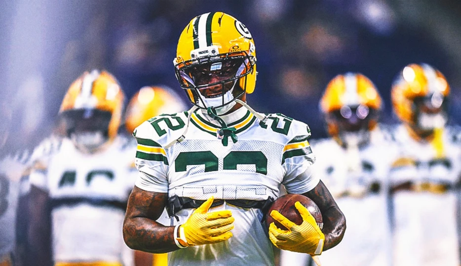 ‘What He Got, You Can't Teach’: Will Matthew Golden Be a Game-Changer for Packers?