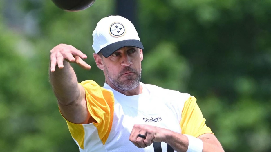 Which Steelers Could Make the WSOP When They Retire?