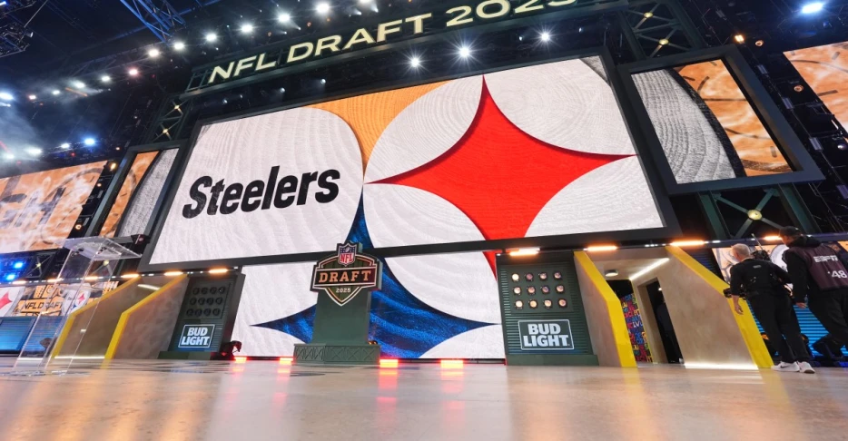 2026 Draft: The Steelers QB Dating Game — Series wrap