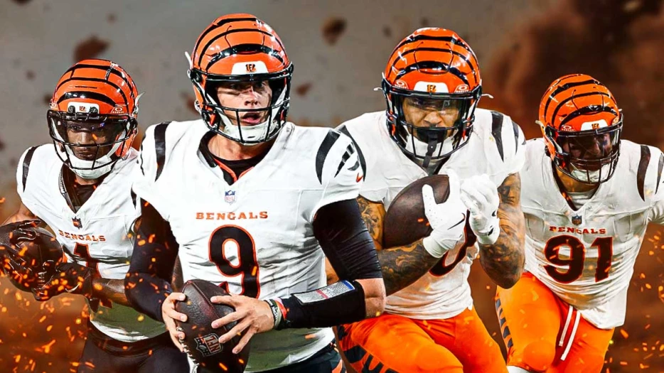 3 Bengals bold predictions for 2025 NFL season
