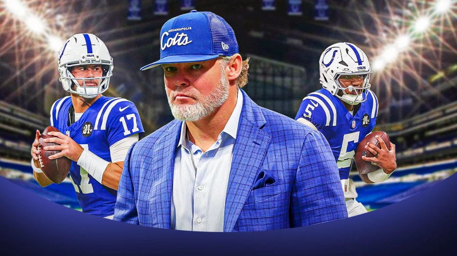3 Colts bold predictions for 2025 NFL season