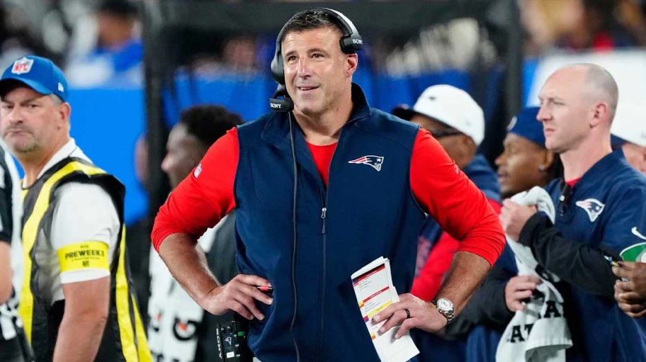 3 Patriots bold predictions for 2025 NFL season