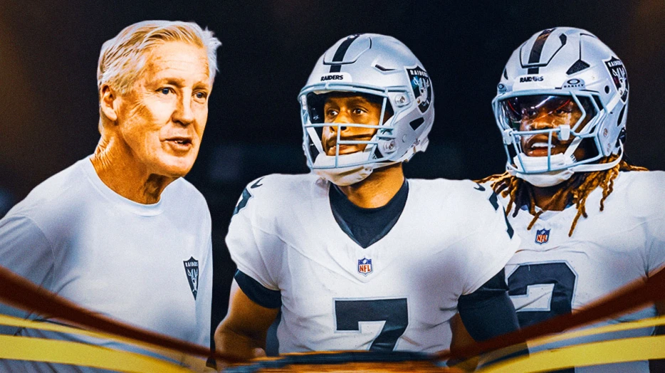 3 Raiders bold predictions for 2025 NFL season