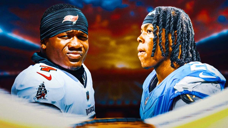 5 Undervalued Fantasy Football Running Backs Based On 2025 ADP