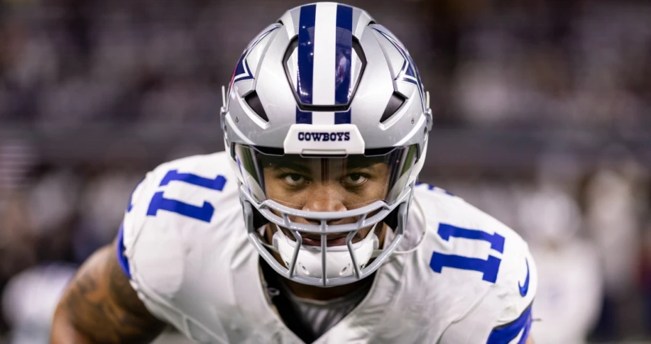 Assorted thoughts on the Micah Parsons trade