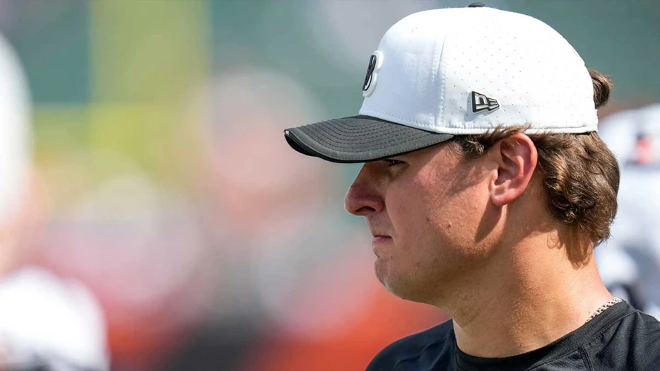 Bengals’ Trey Hendrickson breaks silence on ‘compromise’ ending contract dispute