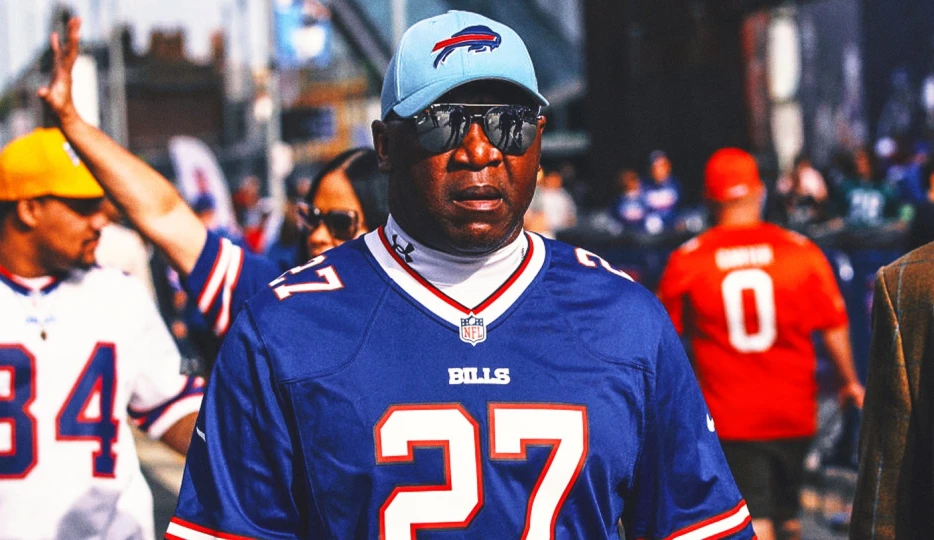 Bills Hall of Famer Thurman Thomas Says Josh Allen ‘Can Win Two Super Bowls’