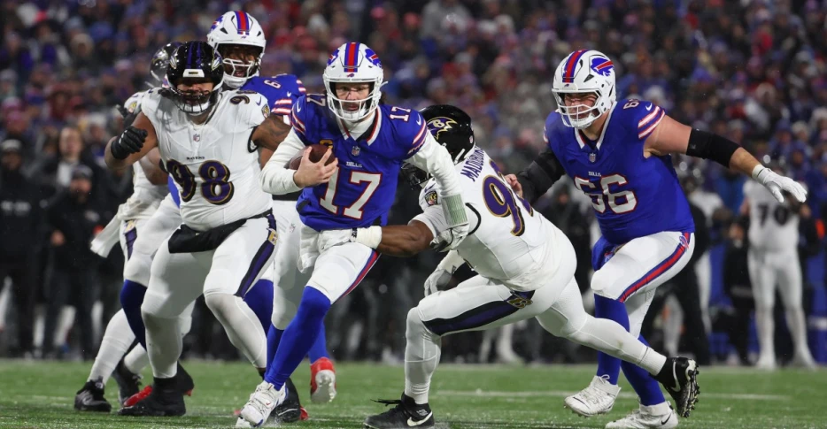 Bills Reacts Survey: How confident are you in the Bills’ 2025 roster?
