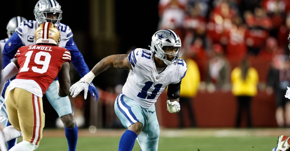 Breaking: The Cowboys are (still) idiots