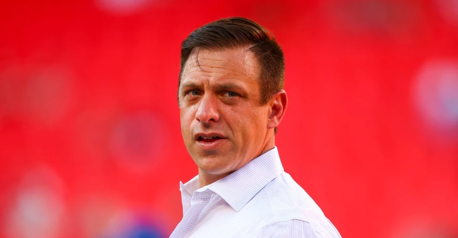 Brett Veach gives clarity on wide receivers, release of Mike Pennel