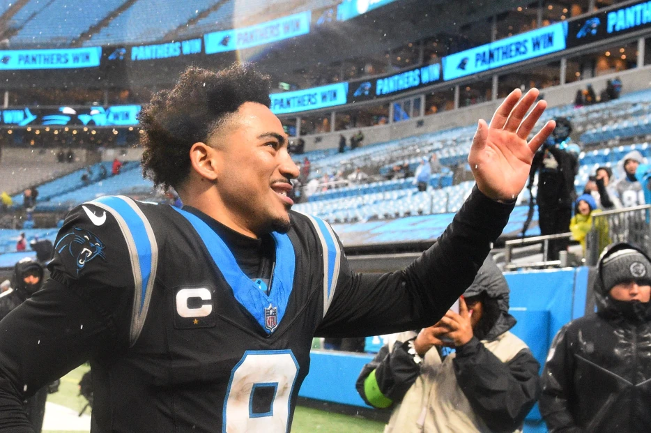 Bryce Young’s Biggest Test; Panthers Absence &amp; Uncertainties