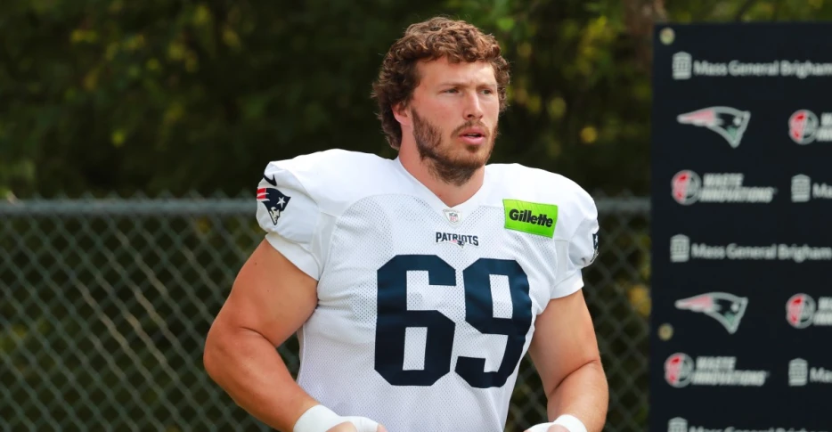 Cole Strange, Marcus Epps find new homes after Patriots cuts
