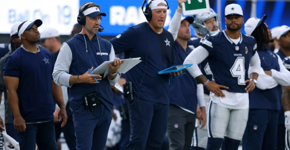Cowboys news: The 2025 Dallas roster is taking shape