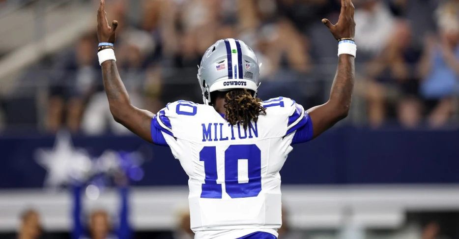 Cowboys roundtable discussion: Looking back at Joe Milton and the Falcons preseason game