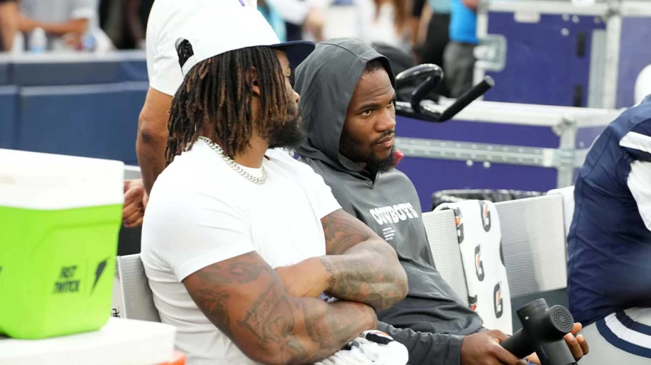 Cowboys star Micah Parsons’ brother sends ‘ugly’ message latest update