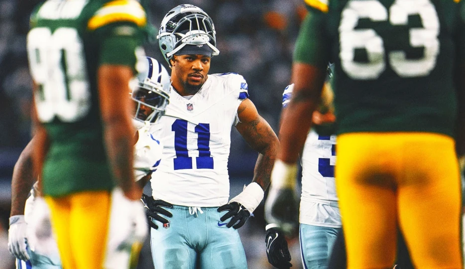 Cowboys Trade Micah Parsons to Packers, Ending Offseason Saga