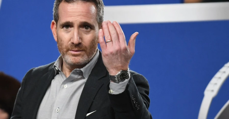 Did Eagles break ‘unwritten rule’ to spite Rams?