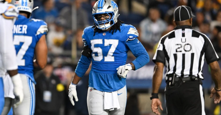 Discussion: Which Lions player should have made the team?