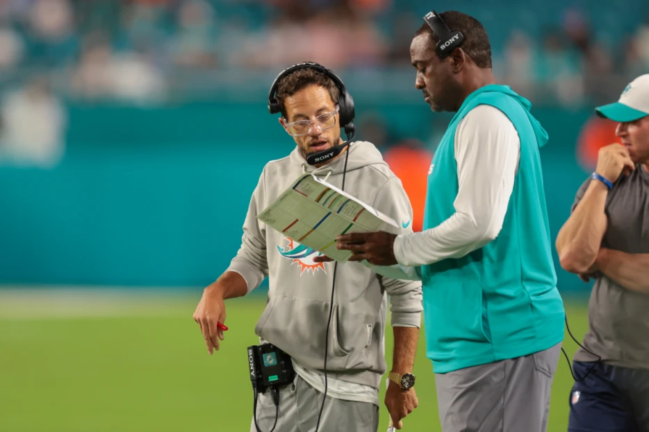 Dolphins were among the teams in the running for coveted defensive back on waivers