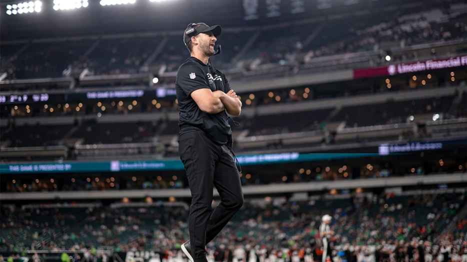 Eagles reunite with Super Bowl secondary starter