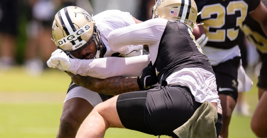 Fleur-de-Links, August 28: The roster is nearly fully set before Week 1