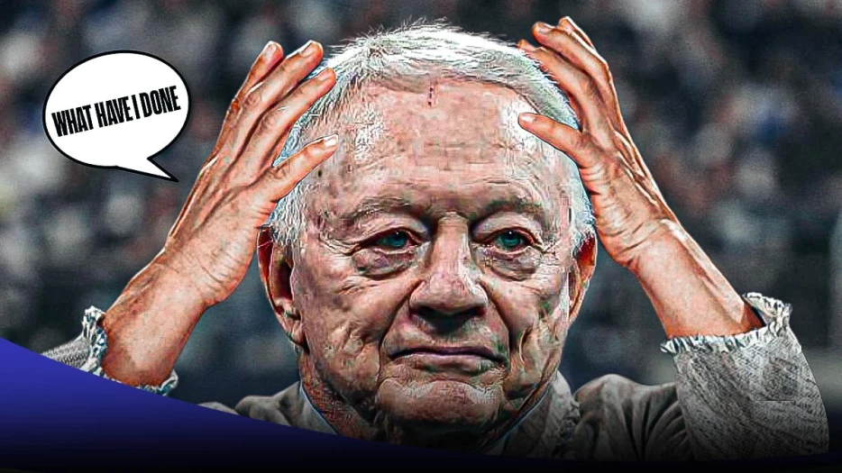 Former Super Bowl champion blasts Cowboys’ Jerry Jones for ‘malpractice’