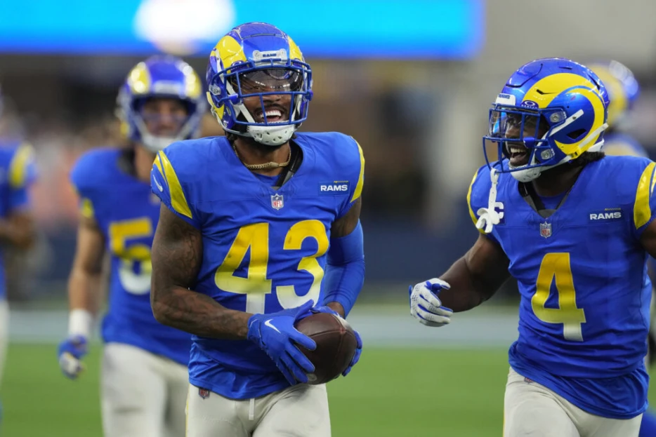 Free Agent S John Johnson Suspended