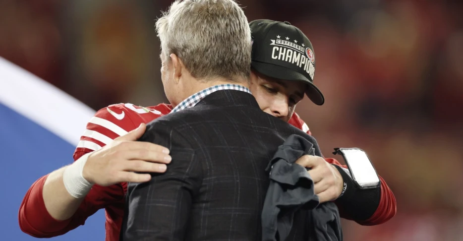 Golden Nuggets: Welcome to the Bay, Marquez!