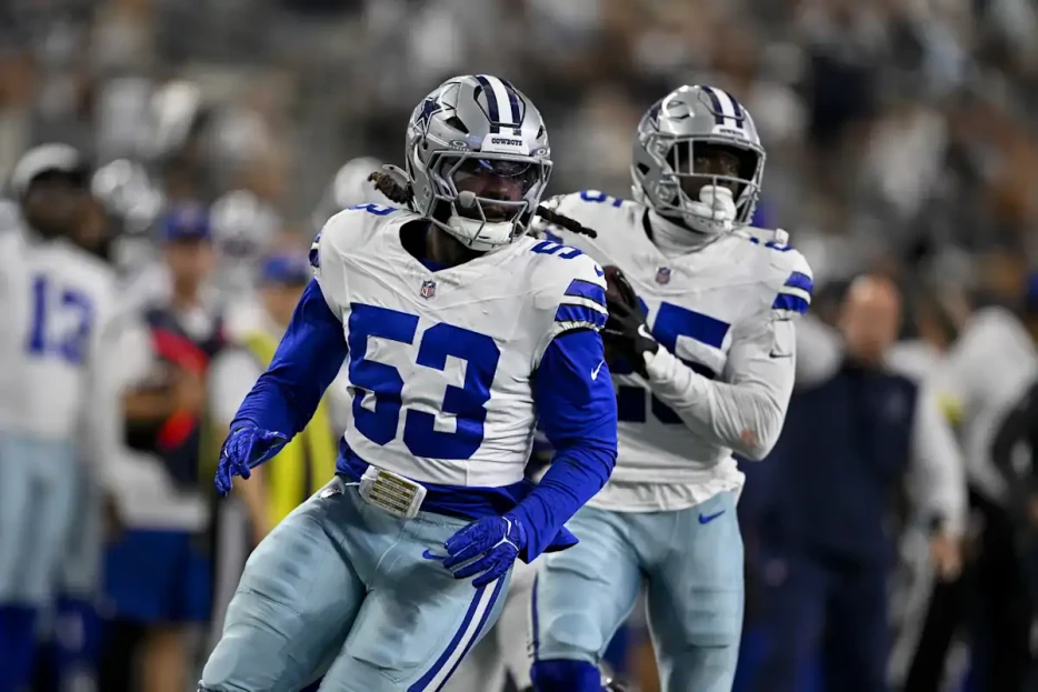 Here are the 2 players the Cowboys shouldn’t have retained