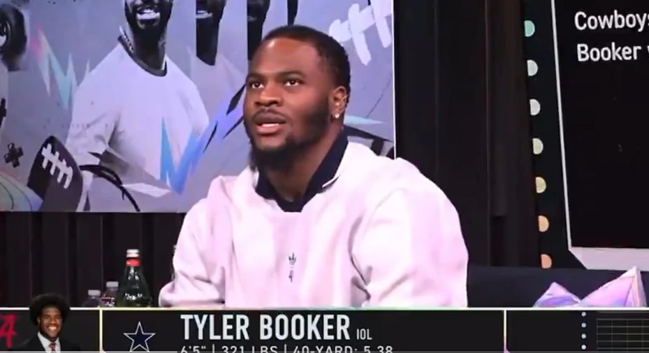 Holy Shit! The Cowboys Really Traded Micah Parsons