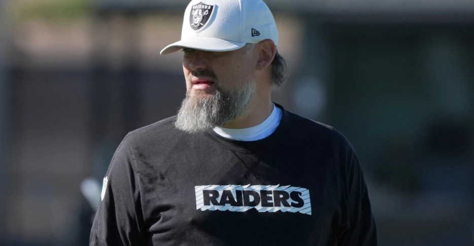 Lack of depth, experience can be detrimental for Raiders