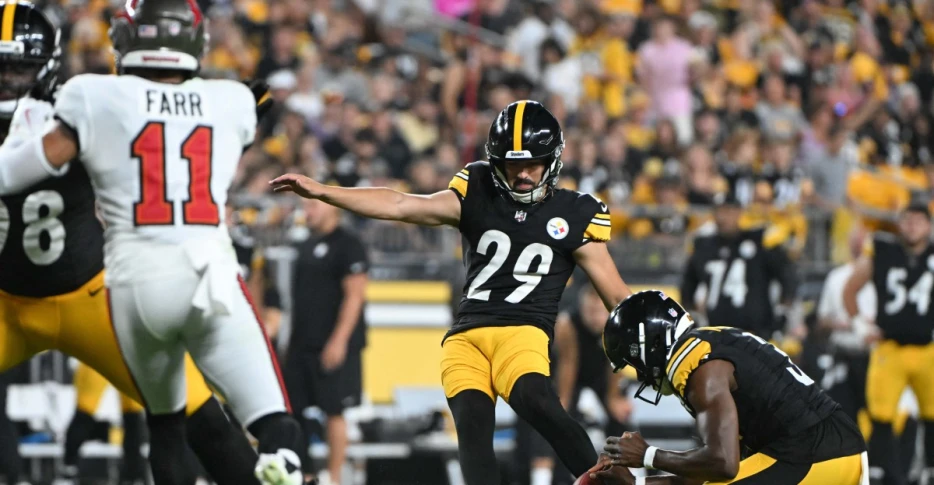 Let’s talk Steelers: Who should fill the final practice squad spot?