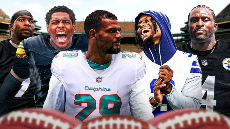 Micah Parsons and the NFL’s Siberia