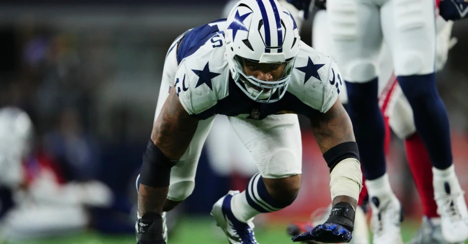 Micah Parsons compensation: Cowboys receive two first-round picks, Kenny Clark