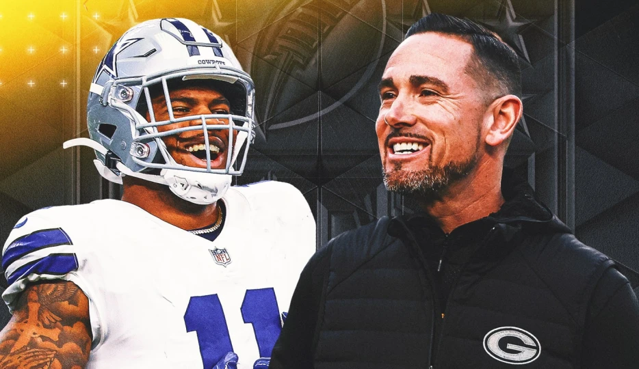Micah Parsons Trade: Packers complete deal for Parsons, ink 4-year,$188M contract