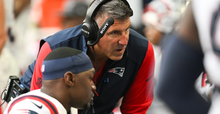 New England Patriots links 8/28/25 – Roster moving &amp; shaking