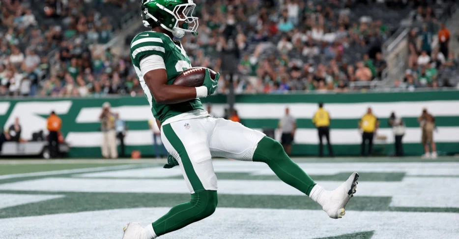 New York Jets Flight Connections 08/28/25