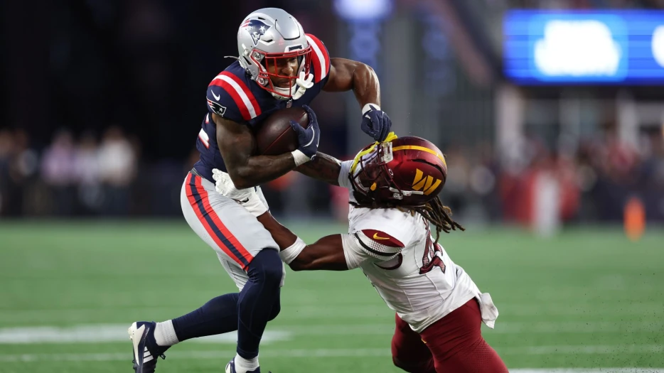 NFL Analyst Predicts Multiple Patriots Will Win Major Awards