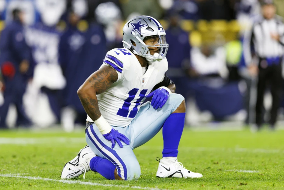 NFL Defense Rankings 2025: Projecting all 32 Defenses after the Micah Parsons Trade