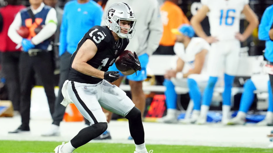 NFL rumors: Hunter Renfrow garnering significant interest after Panthers release