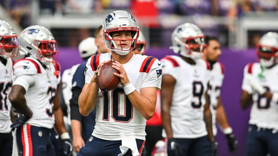 Patriots’ Quarterback Room Ranked One Of Worst In NFL