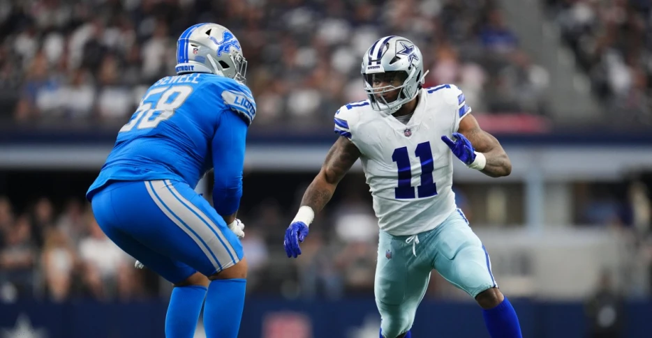 Pros and Cons for Lions after Packers trade for Micah Parsons