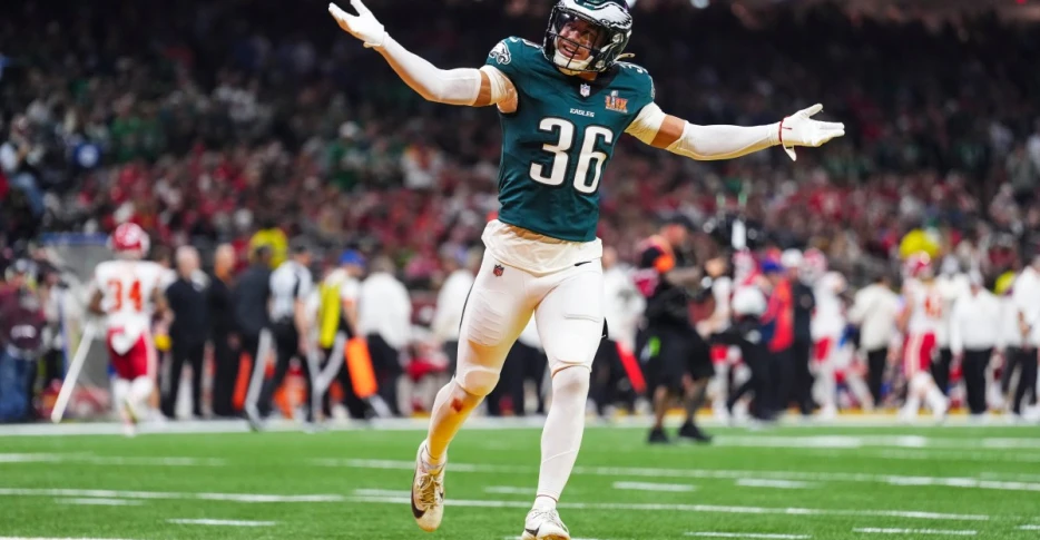 Raiders claim safety Tristin McCollum