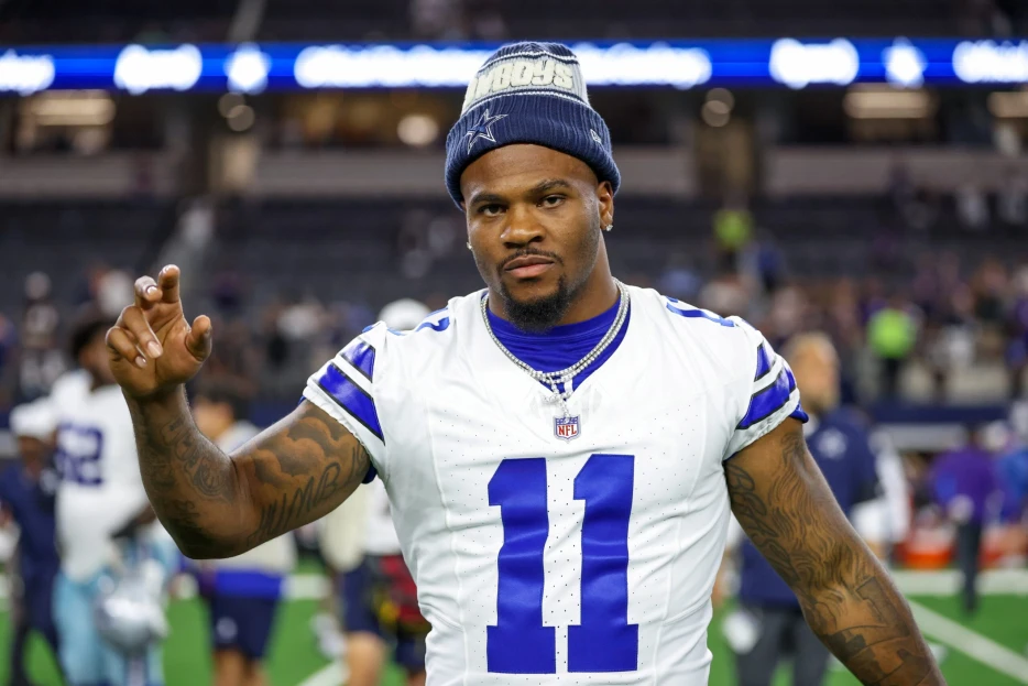 Report: Cowboys Last Offer To Micah Parsons Was Five Years, $202.M